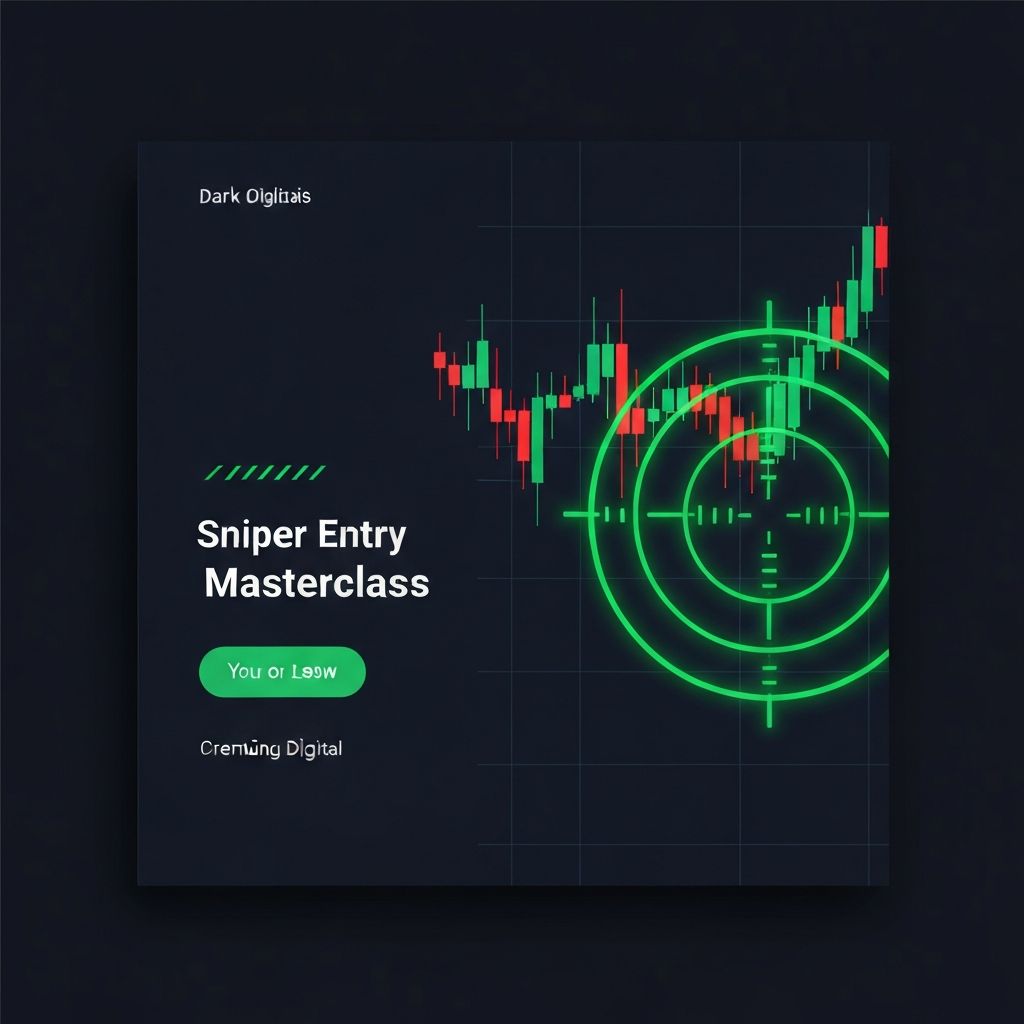 Sniper Entry Masterclass